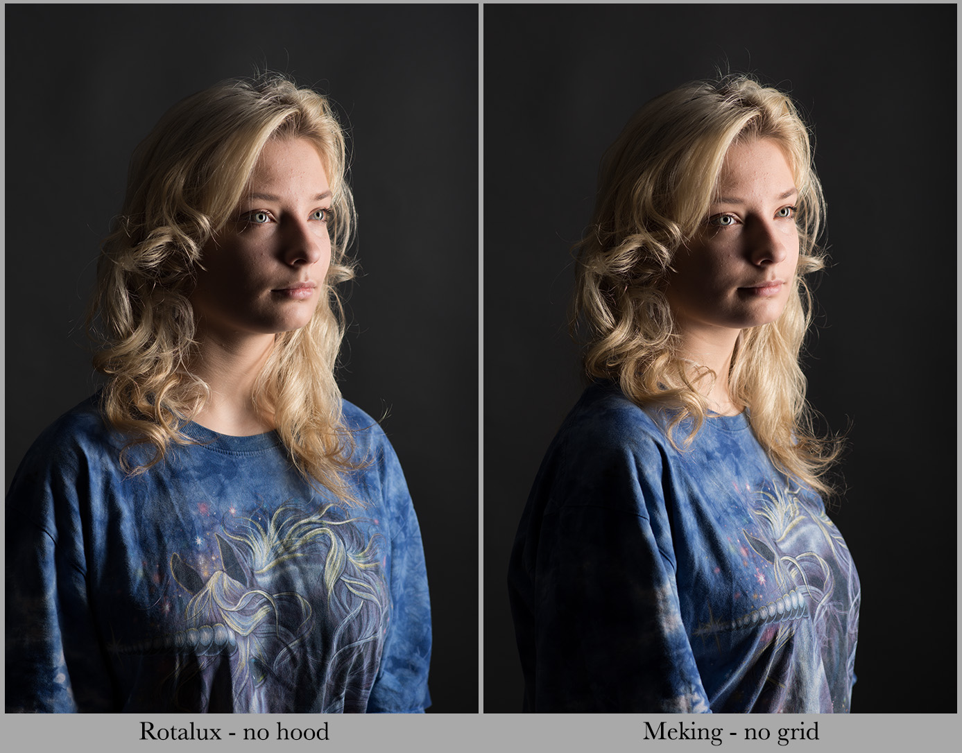 Elinchrom Rotalux 35x90 softbox review- Martin Halmo photography